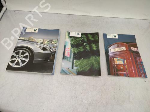 Other BMW 5 (E60) 530 d | BP27174463O1