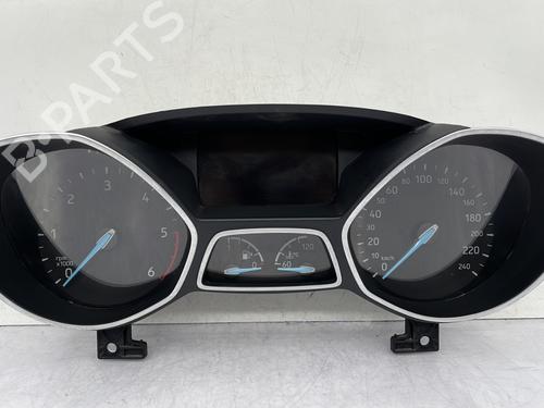 Elektronisk modul FORD KUGA II (DM2) 2.0 TDCi | BP23761486M83 