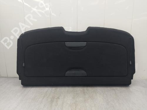 Used Rear parcel shelf PEUGEOT 308 I (4A_, 4C_) 2.0 HDi (136 hp) 26154566