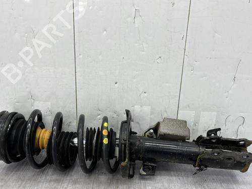 Right front shock absorber FORD B-MAX (JK) 1.0 EcoBoost | BP26020579M17 - Image 7