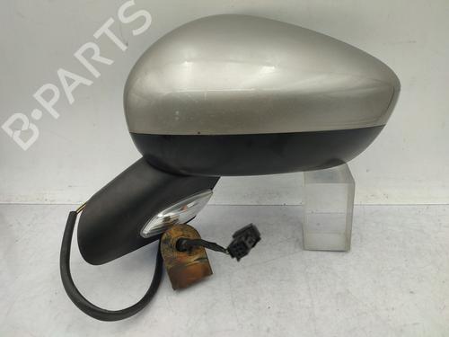 Used Left mirror CITROËN C3 II (SC_) 1.4 HDi 70 (SC8HZC, SC8HR0, SC8HP4) (68 hp) 29287763
