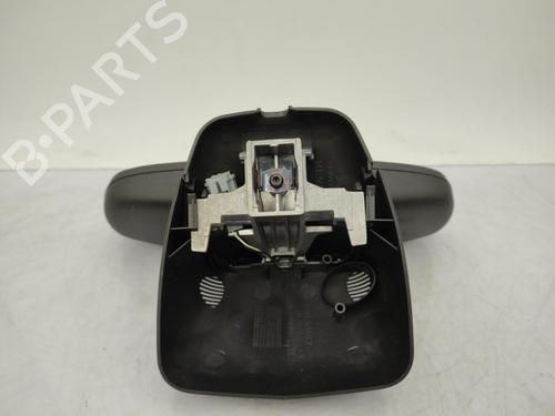 Rear mirror NISSAN PULSAR Hatchback (C13) 1.2 DIG-T | BP23709466I6 - Image 4