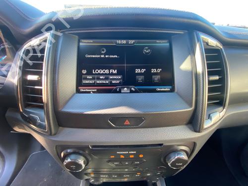 Used Display monitor Display monitor FORD RANGER (TKE) 3.2 TDCi 4x4 (200 hp) 39952417 39952417