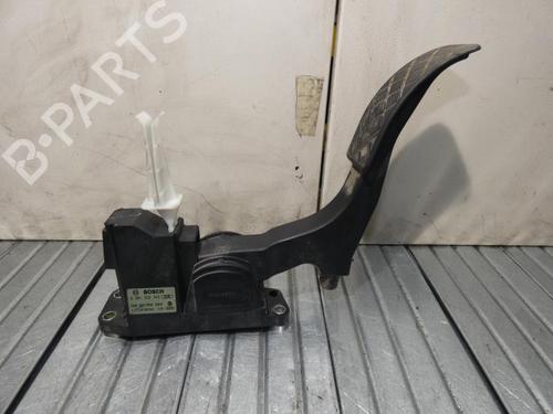 Pedal Pedal SKODA OCTAVIA I (1U2) 1.9 TDI (110 hp) 23697357 23697357