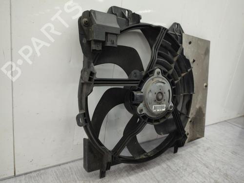 Radiator fan CITROËN C3 II (SC_) 1.6 HDi | BP23675406M35  - Image 6