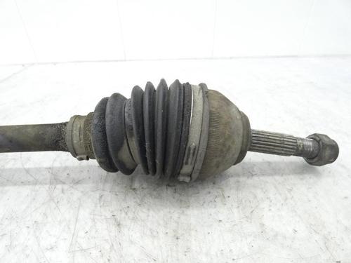 Used Left front driveshaft Left front driveshaft RENAULT 19 I Chamade (L53_) 1.4 (79 hp) 23700052 23700052
