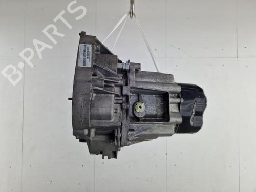 Gearbox RENAULT CLIO III (BR0/1, CR0/1) 1.2 16V (BR02, BR0J, BR11, CR02, CR0J, CR11) | BP23749985M3 