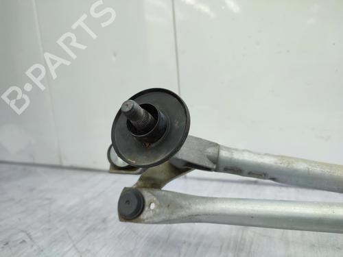 Front wiper motor OPEL MERIVA B MPV (S10) 1.7 CDTI (75) | BP23709207M29 