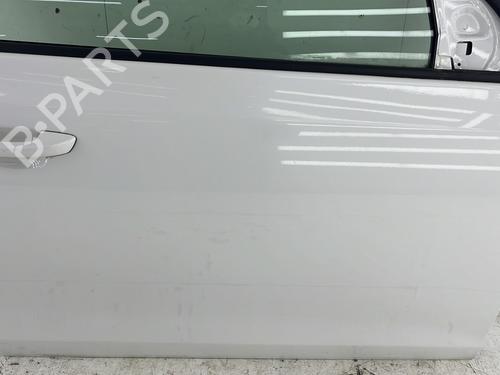 Right front door VW GOLF VI (5K1) 2.0 TDI | BP23683905C3 