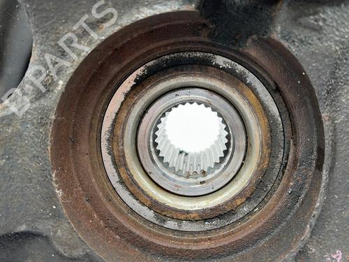 Right front steering knuckle NISSAN X-TRAIL I (T30)  | BP24952045M26