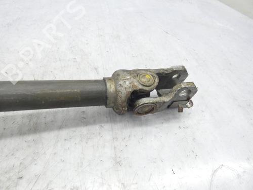 Steering column CITROËN C3 II (SC_) 1.6 HDi | BP23692321M21 