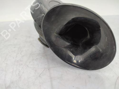 Used Horn RENAULT CLIO III (BR0/1, CR0/1) 1.5 dCi (C/BR0G, C/BR1G) (68 hp) 23719030