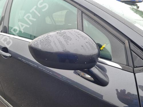 Headrest CITROËN C5 III (RD_) 2.0 HDi 140 (RDRHF8, RDRHFA, RDRHA8, RDRHAJ) | BP23730786I31  - Image 18