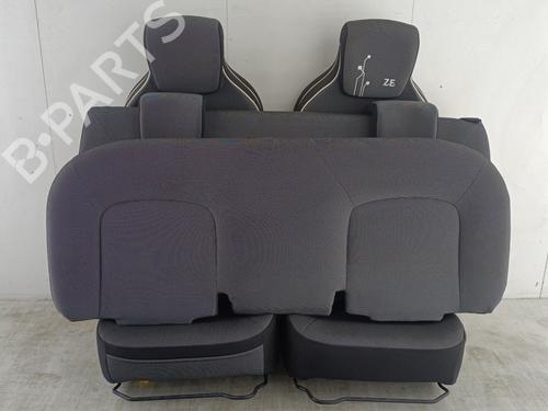 Seats set RENAULT ZOE (BFM_) ZOE | BP23731394C78 - Image 10