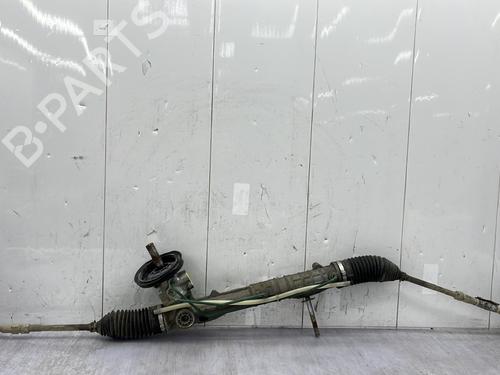 Used Steering rack PEUGEOT 3008 I MPV (0U_) 1.6 HDi (109 hp) 31281257