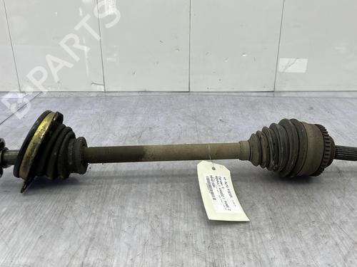 Left front driveshaft RENAULT KANGOO (KC0/1_) 1.5 dCi (KC07) | BP23704895M38  - Image 5