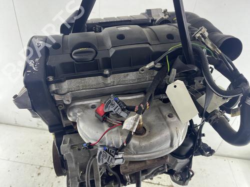 Engine PEUGEOT 307 (3A/C) 1.6 16V | BP36401122M1 - Image 5