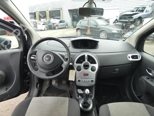 Left front driveshaft RENAULT MODUS / GRAND MODUS (F/JP0_) 1.5 dCi (FP0F, JP0F) | BP23699509M38 - Image 17