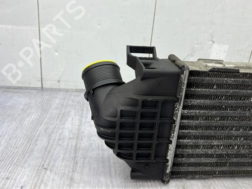 Used Intercooler Intercooler FORD GALAXY II (WA6) 2.0 TDCi (140 hp) 25330672 25330672