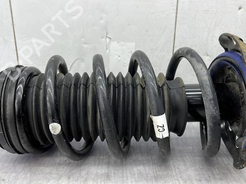 Left front shock absorber OPEL MERIVA B MPV (S10) 1.4 (75) | BP25292305M16 