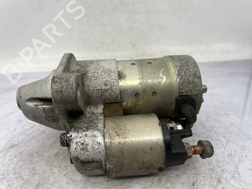 Used Starter Starter OPEL MERIVA B MPV (S10) 1.7 CDTI (75) (110 hp) 35890352 35890352