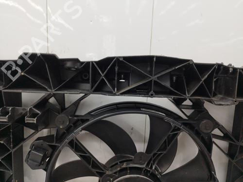Front slam panel RENAULT MEGANE III Grandtour (KZ0/1) 1.5 dCi (KZ09, KZ0D, KZ1G, KZ29, KZ14, KZ1W, KZ10, KZ1F,... | BP26909264C72 