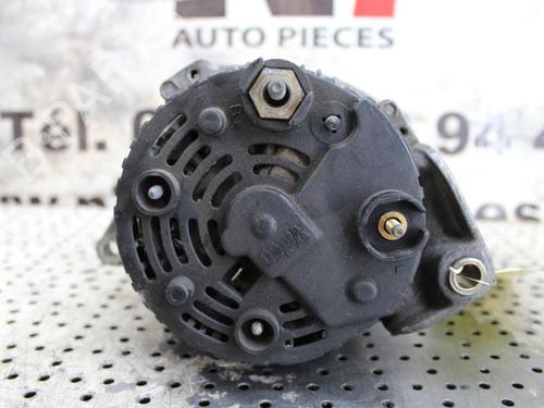 Used Alternator Alternator RENAULT MEGANE Scenic (JA0/1_) 1.9 dTi (JA0N) (98 hp) 23665058 23665058