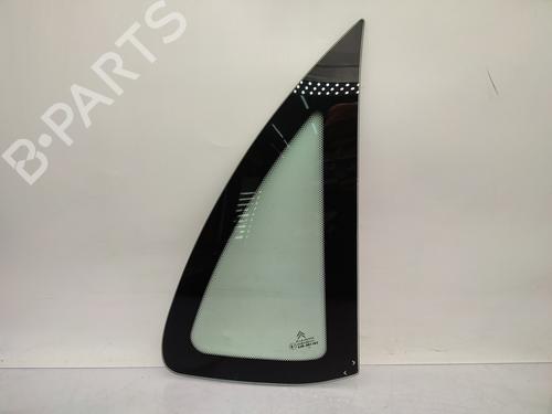 Used Rear right quarter glass CITROËN C3 I (FC_, FN_) 1.4 HDi (68 hp) 24200824