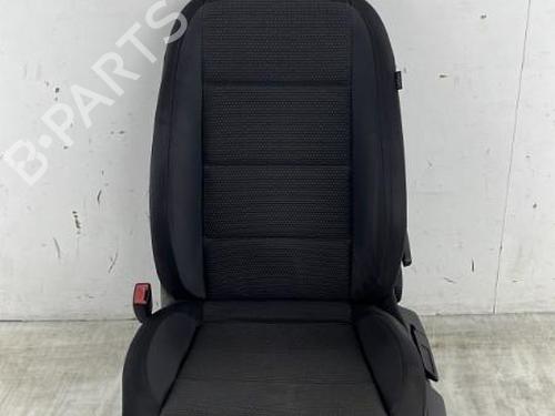 Left front seat VW GOLF VI (5K1) 2.0 TDI | BP23750460C15  - Image 5