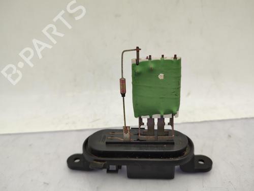 Heater resistor RENAULT MASTER III Van (FV) 2.3 dCi 130 FWD (FV0M, FV0Y, FV0J, FV02, FV03) | BP23749118M108  - Image 5