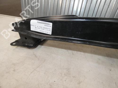 Rear bumper reinforcement VW GOLF VI (5K1) 2.0 TDI | BP23694993C73 