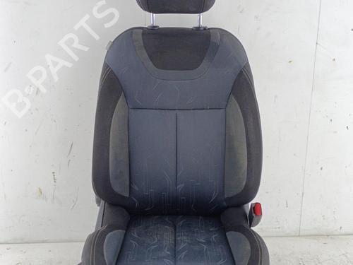 Right front seat CITROËN C4 II (NC_) 1.6 HDi 110 | BP23677613C16 - Image 6