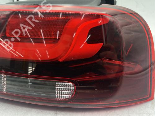 Højre baglygte CITROËN C4 CACTUS 1.5 BlueHDi 100 | BP30863746C35
