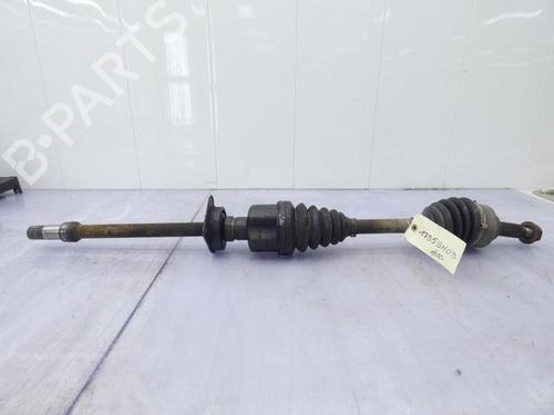 Right front driveshaft FORD MONDEO I Turnier (BNP) 1.8 TD | BP23701416M39 