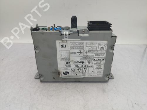 Radio PEUGEOT 208 I (CA_, CC_) 1.6 HDi / BlueHDi 75 | BP26617736E6 