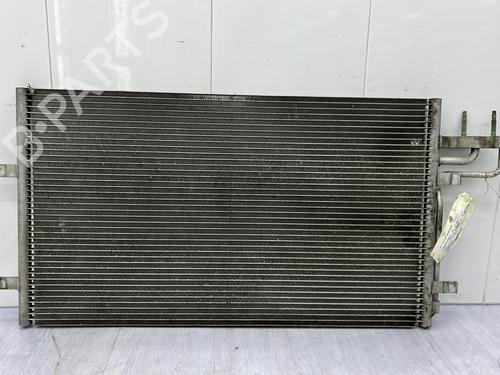 AC radiator FORD FOCUS C-MAX (DM2) 1.8 TDCi | BP23701207M32 