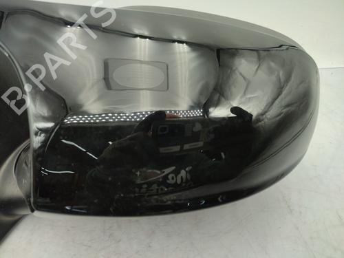 Left mirror BMW 1 (E87) 116 d | BP24115662C26