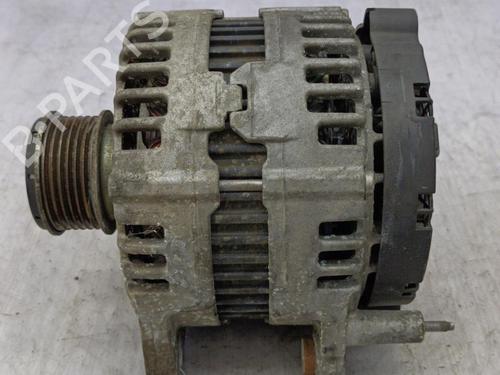 Alternator VW PASSAT CC B6 (357) 2.0 TDI | BP23675218M7 - Image 3