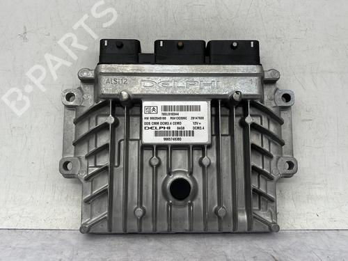 Elektronisk modul PEUGEOT 407 SW (6E_, 6D_) 2.0 HDi 135 | BP30847047M83 