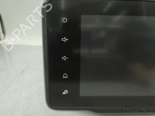 Radio DACIA DUSTER (HM_) 1.5 dCi 115 4x4 | BP26617802E6  - Image 13