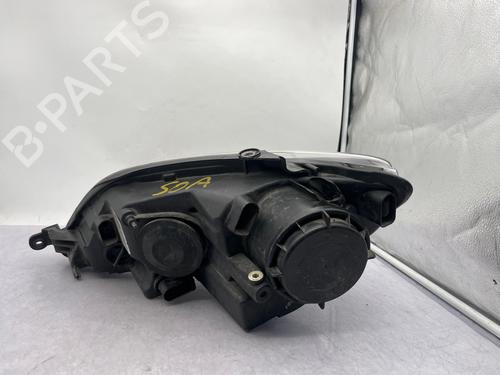 Right headlight VW GOLF PLUS V (5M1, 521) 1.9 TDI | BP36248655C29  - Image 5