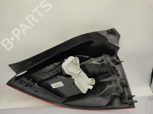 Left taillight RENAULT MEGANE II (BM0/1_, CM0/1_) 1.6 16V (BM0C, CM0C) | BP23749527C34 