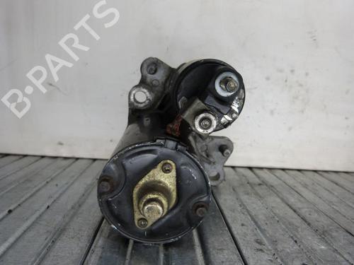Used Starter Starter MINI MINI (R50, R53) Cooper S (163 hp) 23697955 23697955
