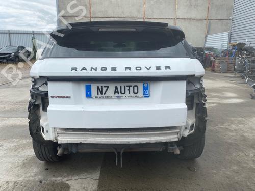 Right sun visor LAND ROVER RANGE ROVER EVOQUE (L538) 2.2 D 4x4 | BP36401069I2  - Image 54