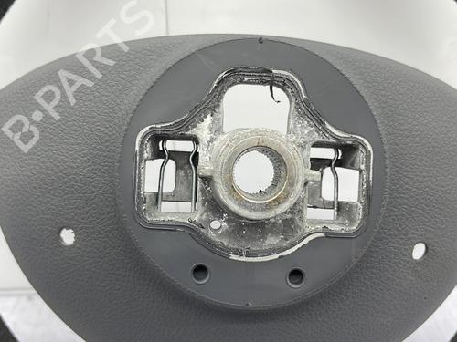 Steering wheel DACIA DUSTER (HS_) 1.6 16V Hi-Flex | BP23695222C49 - Image 5