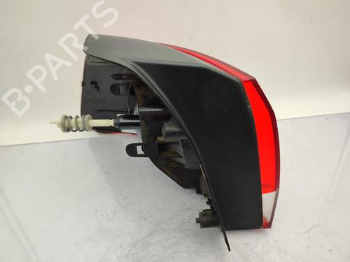 Right taillight VW GOLF VI (5K1) 1.6 TDI | BP23718662C35 