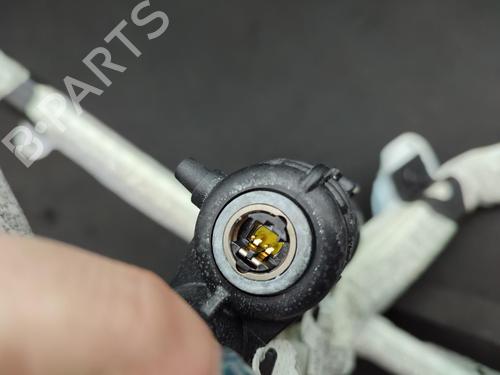 Left curtain airbag BMW X3 (E83) 2.0 d | BP23739407C11 
