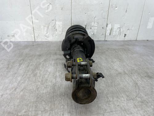 Right front shock absorber FORD TRANSIT COURIER B460 Box Body/MPV 1.5 EcoBlue | BP36401173M17 - Image 5