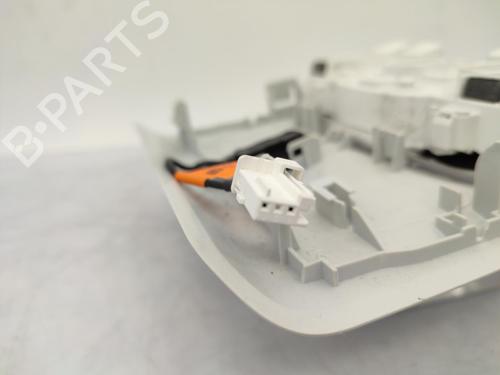 Interior roof light PEUGEOT 208 I (CA_, CC_) 1.6 BlueHDi 100 | BP23706829I8 