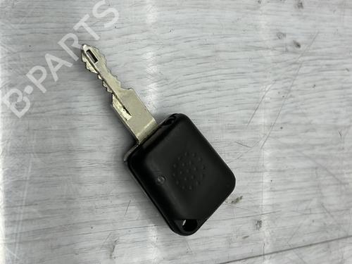 Used Ignition barrel RENAULT SAFRANE I (B54_) 2.0 (B540) (105 hp) 23703579
